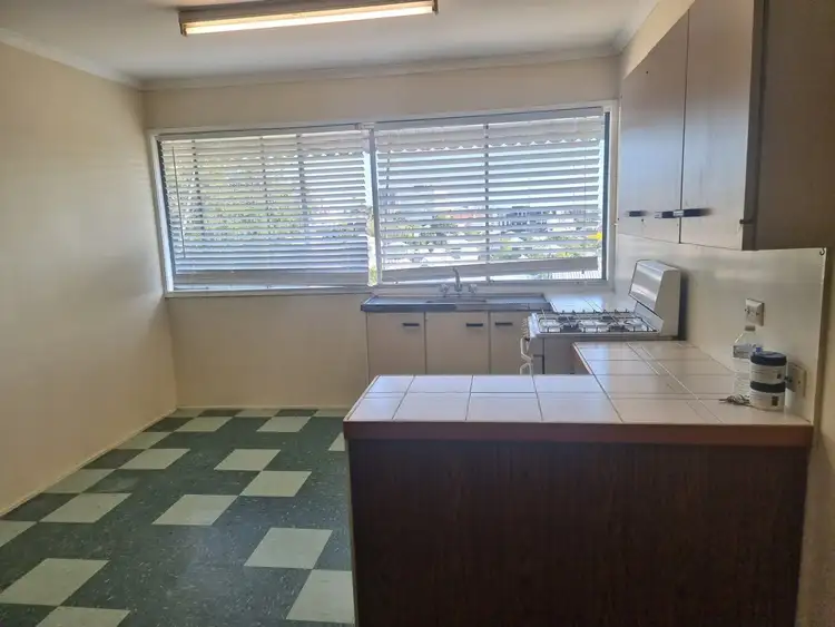 Second view of Homely apartment listing, 3/28 Mountjoy Street, Petrie Terrace QLD 4000