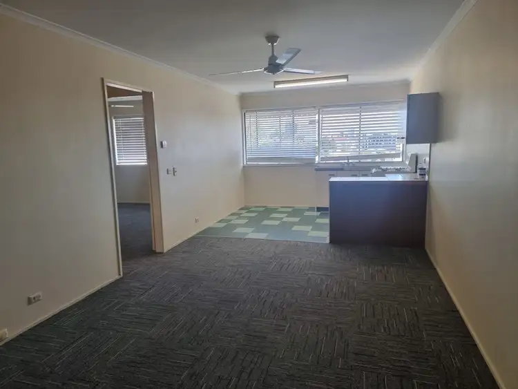 Fifth view of Homely apartment listing, 3/28 Mountjoy Street, Petrie Terrace QLD 4000