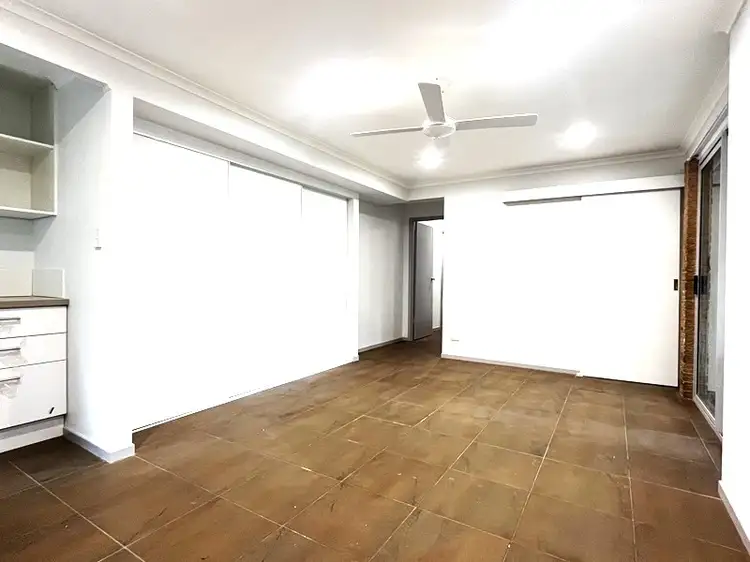 Second view of Homely unit listing, 1/15 Dudley Drive, Goonellabah NSW 2480