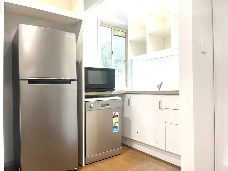 Third view of Homely unit listing, 1/15 Dudley Drive, Goonellabah NSW 2480