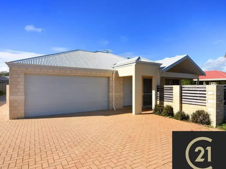 Main view of Homely house listing, 37A Gibbs Street, Carey Park WA 6230
