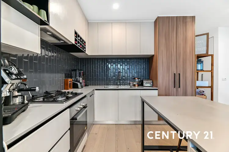 Third view of Homely apartment listing, 104/1193-1195 Nepean Hwy, Highett VIC 3190