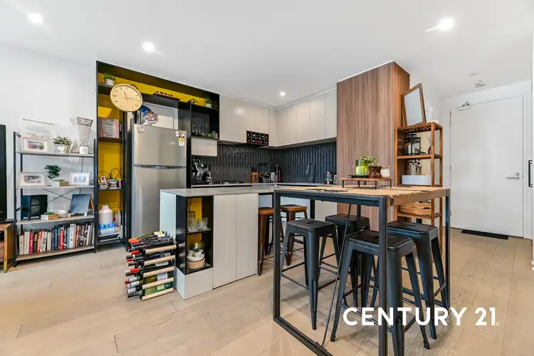 Fourth view of Homely apartment listing, 104/1193-1195 Nepean Hwy, Highett VIC 3190
