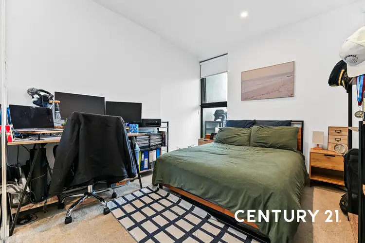 Sixth view of Homely apartment listing, 104/1193-1195 Nepean Hwy, Highett VIC 3190