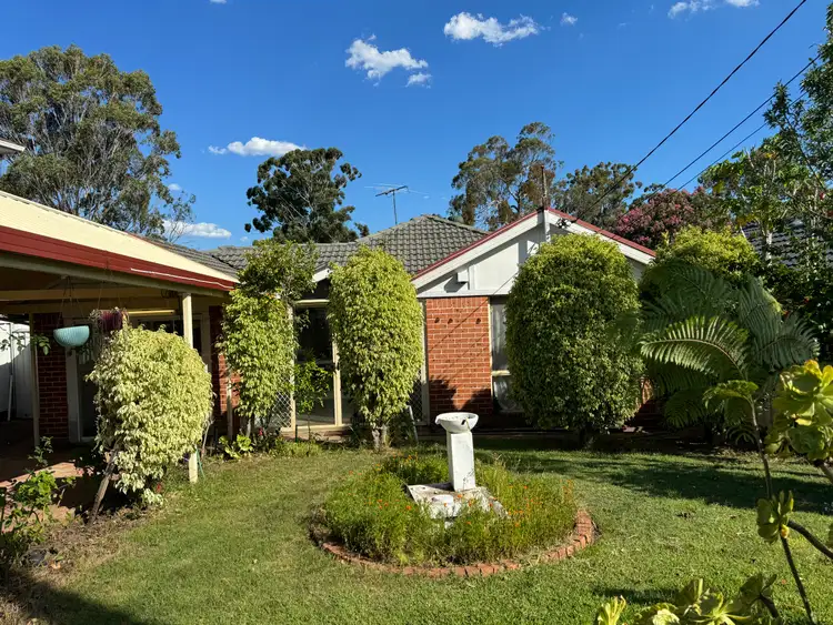 Main view of Homely house listing, 27 Lower Mount Street, Wentworthville NSW 2145
