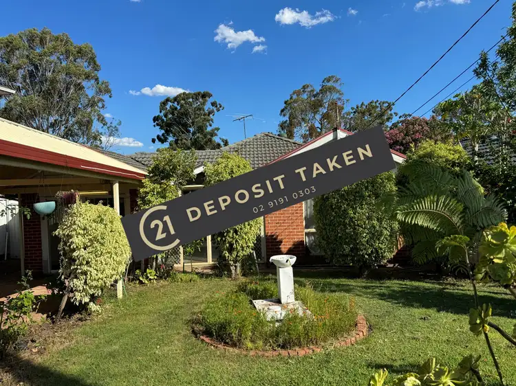 27 Lower Mount Street, Wentworthville NSW 2145