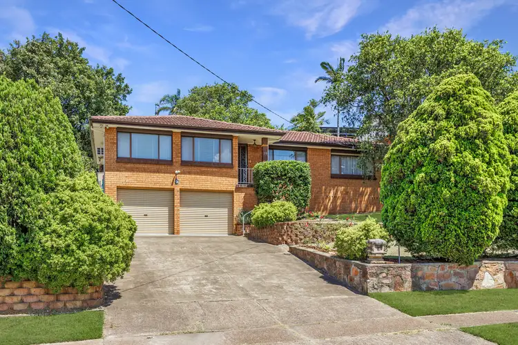 Main view of Homely house listing, 19 Aries Way, Elermore Vale NSW 2287