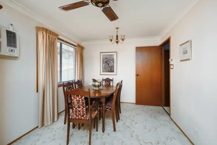 Fourth view of Homely house listing, 19 Aries Way, Elermore Vale NSW 2287