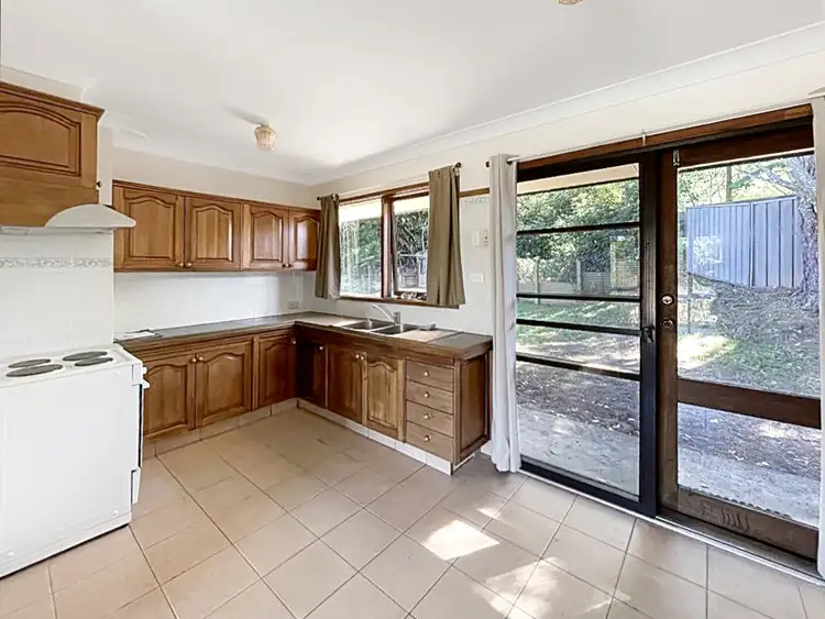 Second view of Homely house listing, 1 Derain Crescent, Hazelbrook NSW 2779