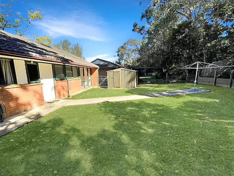 Third view of Homely house listing, 1 Derain Crescent, Hazelbrook NSW 2779