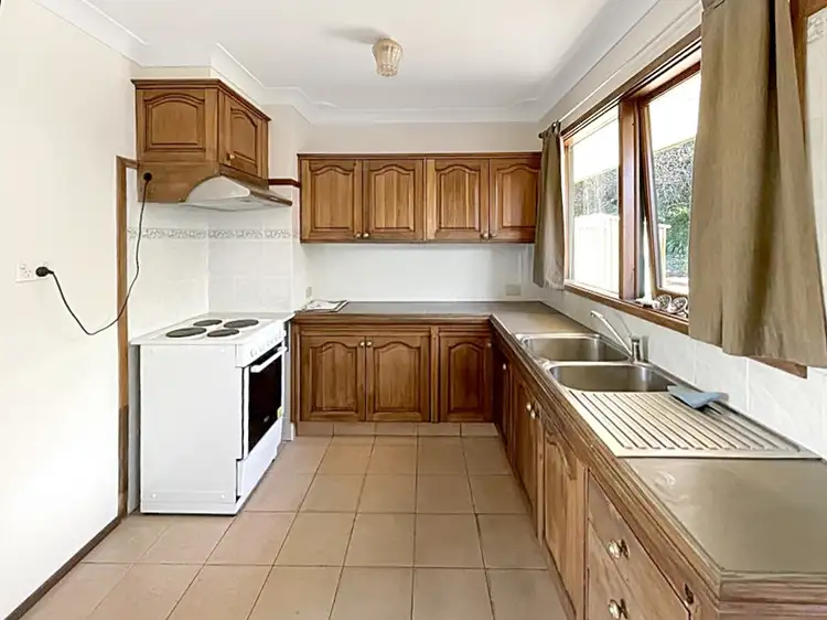 Fifth view of Homely house listing, 1 Derain Crescent, Hazelbrook NSW 2779