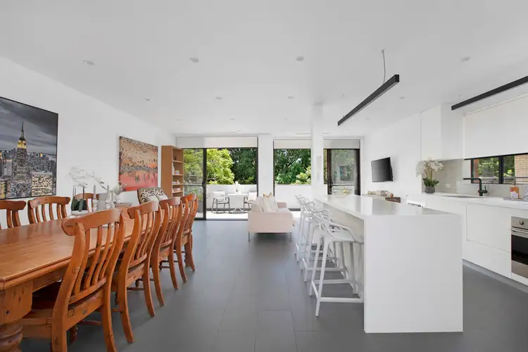 5/25 The Avenue, Rose Bay NSW 2029