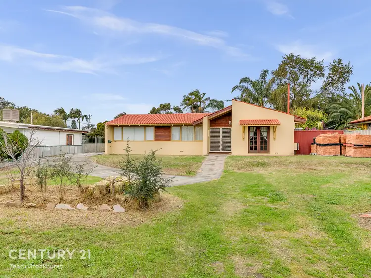 22 Biddenden Street, Thornlie WA 6108