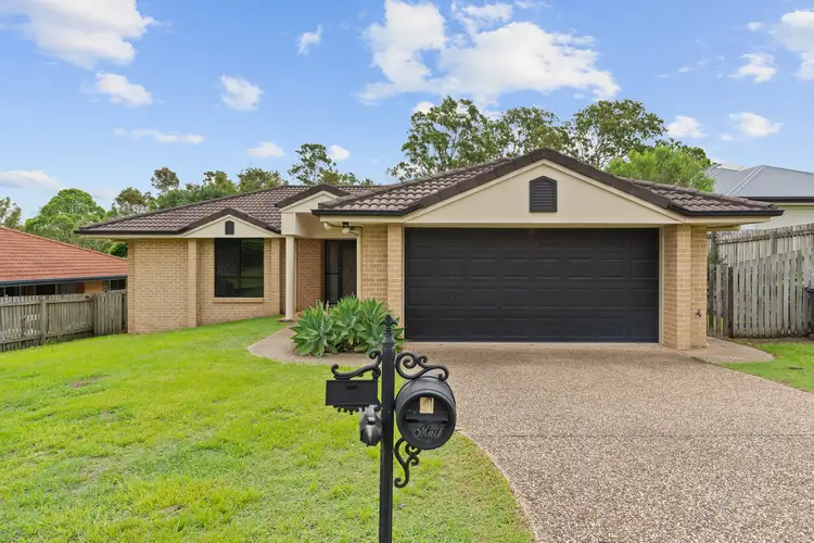 4 Connemara Court