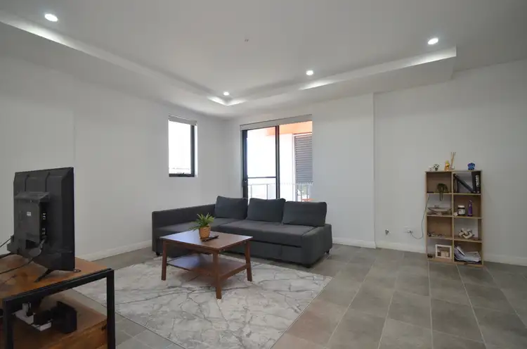 Second view of Homely apartment listing, 36/28-32 Peter Street, Blacktown NSW 2148