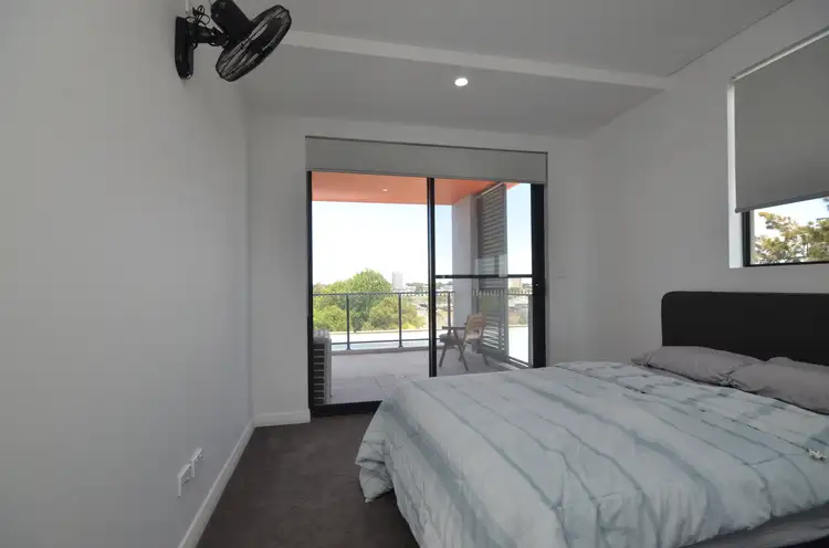 Fourth view of Homely apartment listing, 36/28-32 Peter Street, Blacktown NSW 2148