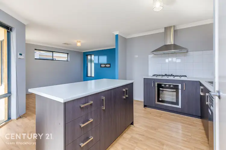 Second view of Homely house listing, 2 Mears Way, Hilbert WA 6112