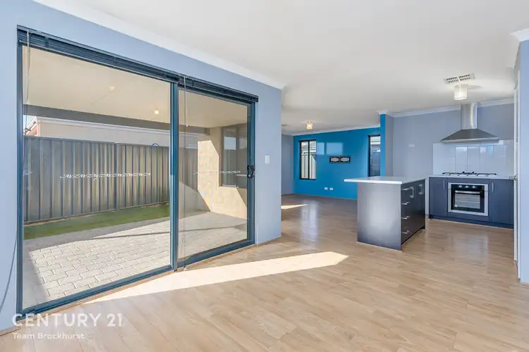 Third view of Homely house listing, 2 Mears Way, Hilbert WA 6112