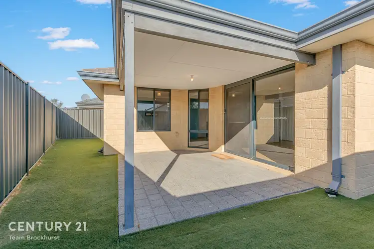 Fourth view of Homely house listing, 2 Mears Way, Hilbert WA 6112