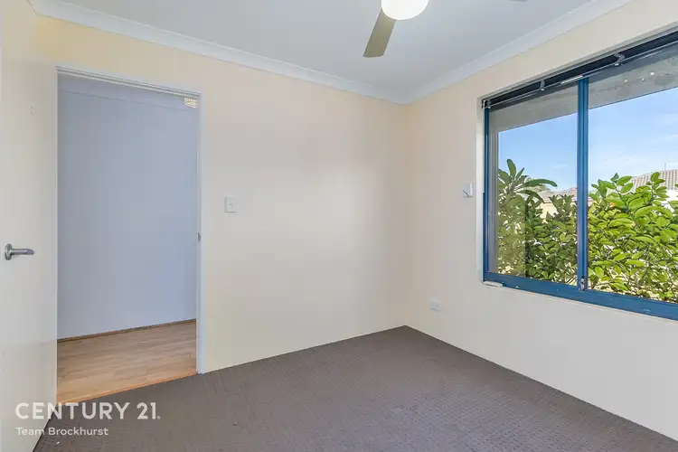 Fifth view of Homely house listing, 2 Mears Way, Hilbert WA 6112