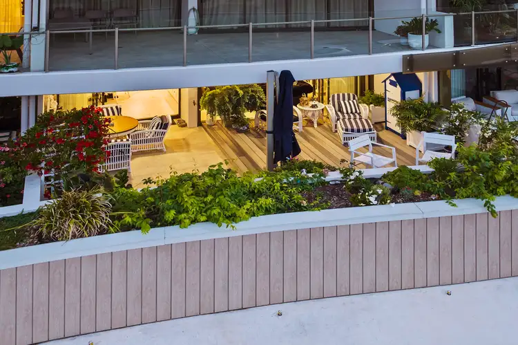Fourth view of Homely unit listing, 10203/96 Memorial Avenue, Maroochydore QLD 4558