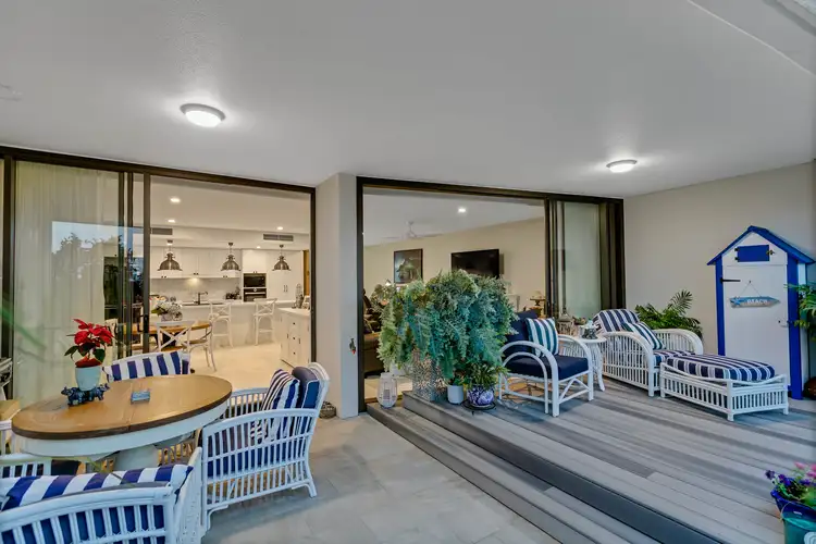 Fifth view of Homely unit listing, 10203/96 Memorial Avenue, Maroochydore QLD 4558
