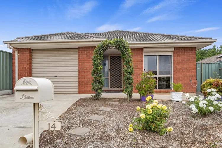 Main view of Homely house listing, 14 Cherrybrook Drive, Morphett Vale SA 5162