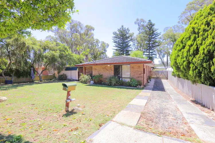 62 Unnaro Street, Hillman WA 6168