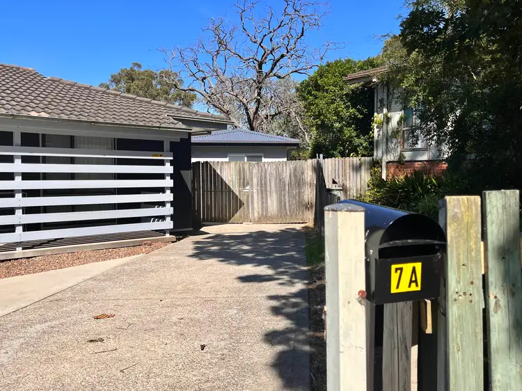 7a Neikah Place, Windale NSW 2306