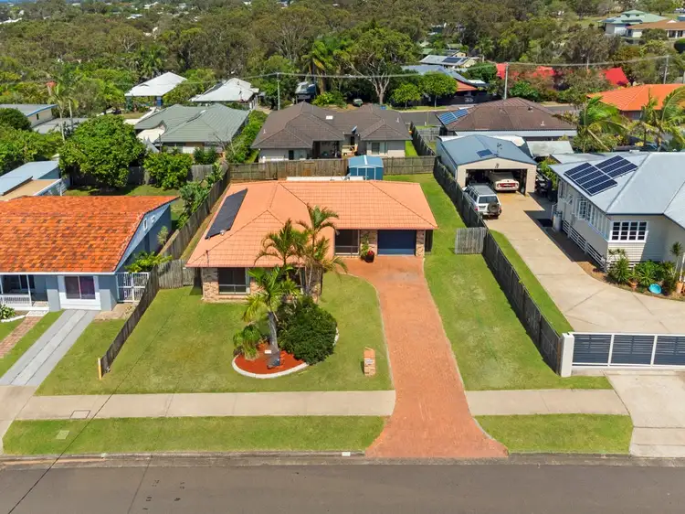 68 Denmans Camp Road, Torquay QLD 4655