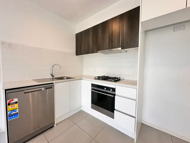 Second view of Homely semi-detached listing, 136A Rosedale Circuit, Carnes Hill NSW 2171