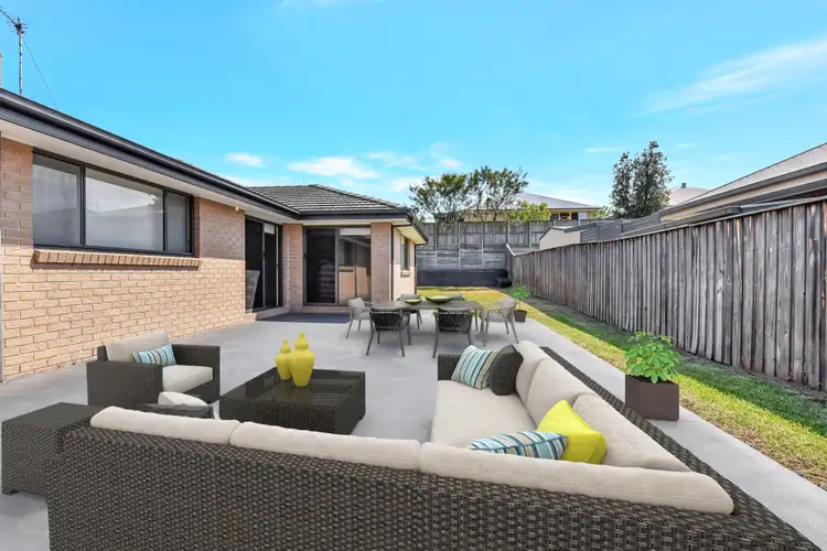 Second view of Homely house listing, 52 Darcys Circuit, Gillieston Heights NSW 2321