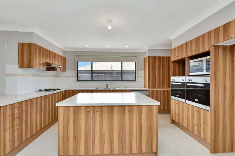 Third view of Homely house listing, 52 Darcys Circuit, Gillieston Heights NSW 2321