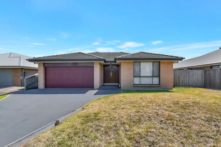 Fourth view of Homely house listing, 52 Darcys Circuit, Gillieston Heights NSW 2321