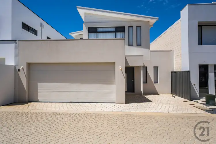 Second view of Homely house listing, 9 Houtman Lane, Wannanup WA 6210