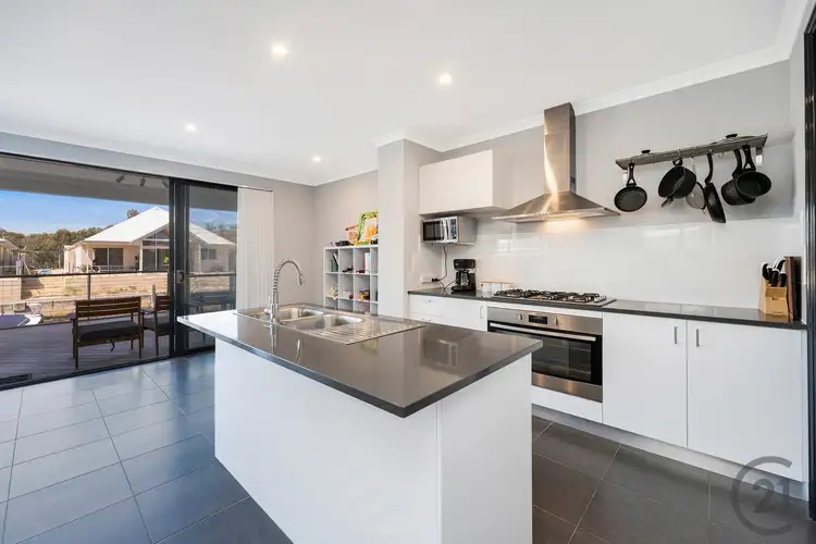 Third view of Homely house listing, 9 Houtman Lane, Wannanup WA 6210