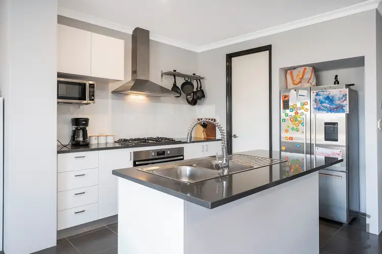 Fifth view of Homely house listing, 9 Houtman Lane, Wannanup WA 6210