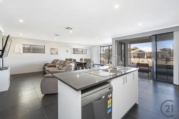 Sixth view of Homely house listing, 9 Houtman Lane, Wannanup WA 6210