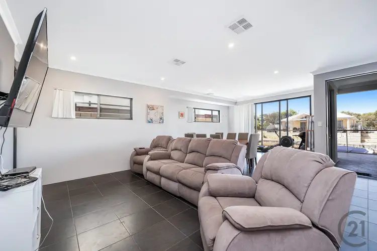 Seventh view of Homely house listing, 9 Houtman Lane, Wannanup WA 6210