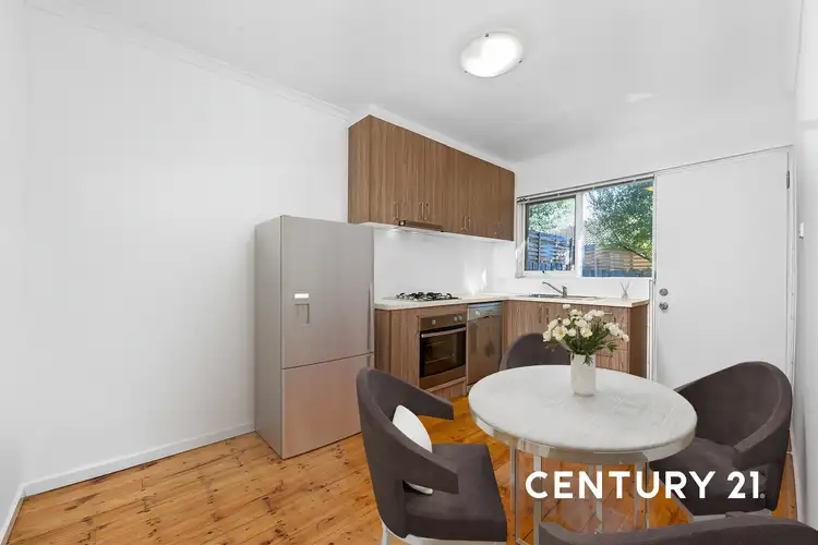 Third view of Homely unit listing, 3/19 Oakes Avenue, Clayton South VIC 3169