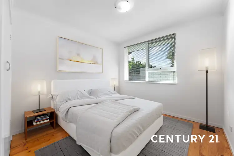 Fourth view of Homely unit listing, 3/19 Oakes Avenue, Clayton South VIC 3169