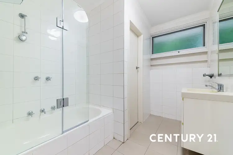 Fifth view of Homely unit listing, 3/19 Oakes Avenue, Clayton South VIC 3169