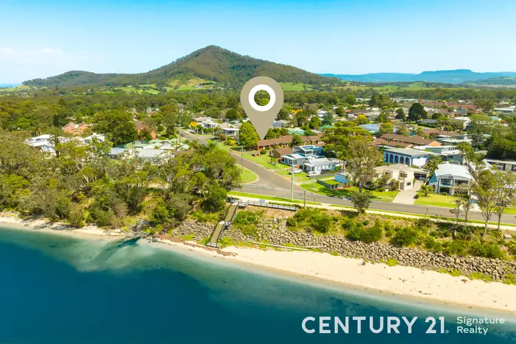 Main view of Homely villa listing, 15/43 Renown Avenue, Shoalhaven Heads NSW 2535