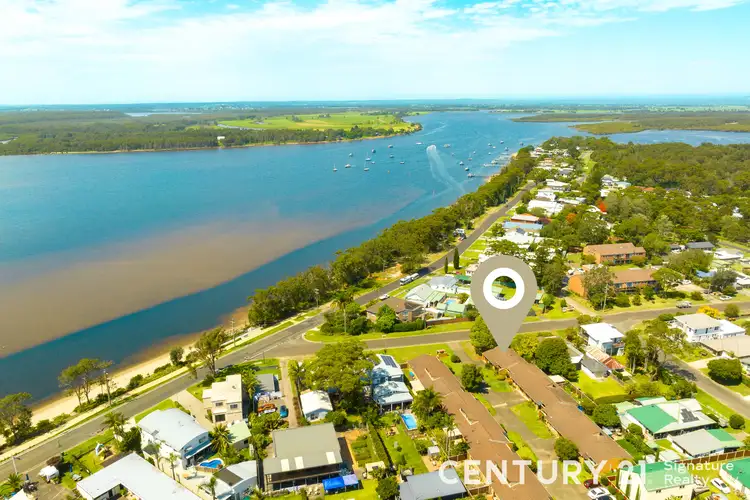 Second view of Homely villa listing, 15/43 Renown Avenue, Shoalhaven Heads NSW 2535