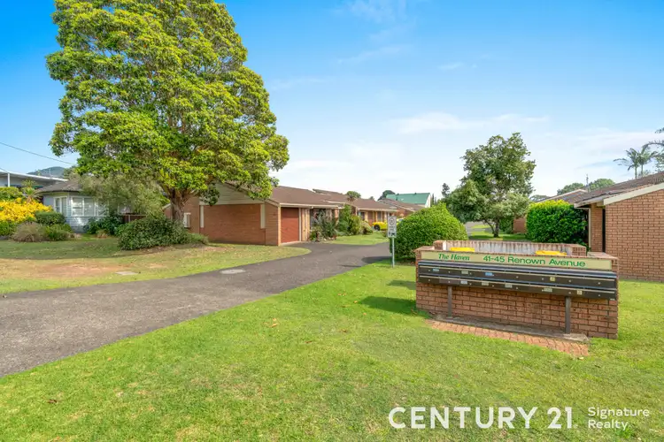 Fifth view of Homely villa listing, 15/43 Renown Avenue, Shoalhaven Heads NSW 2535
