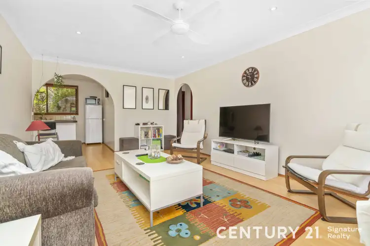 Sixth view of Homely villa listing, 15/43 Renown Avenue, Shoalhaven Heads NSW 2535