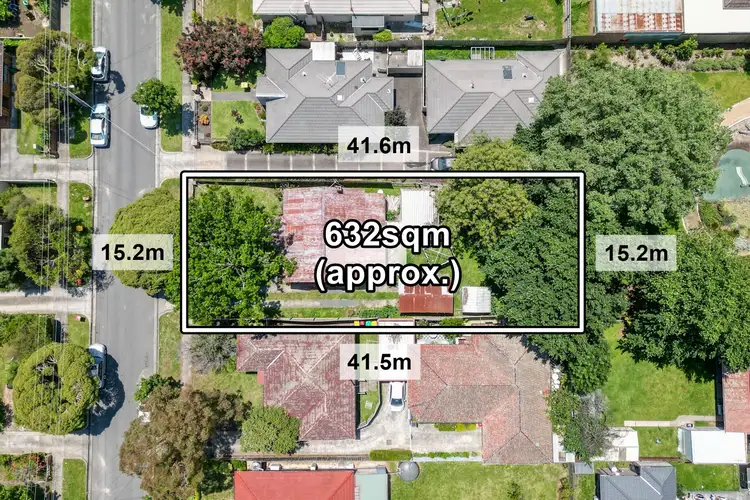 5 Purdy Avenue, Dandenong VIC 3175