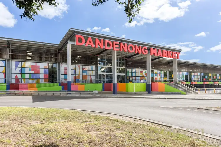 Fourth view of Homely house listing, 5 Purdy Avenue, Dandenong VIC 3175