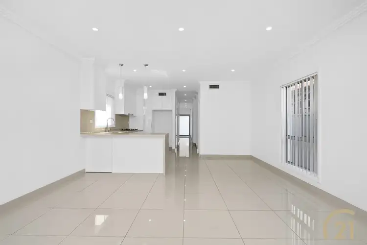 Third view of Homely house listing, 20 Margaret Street, Fairfield West NSW 2165