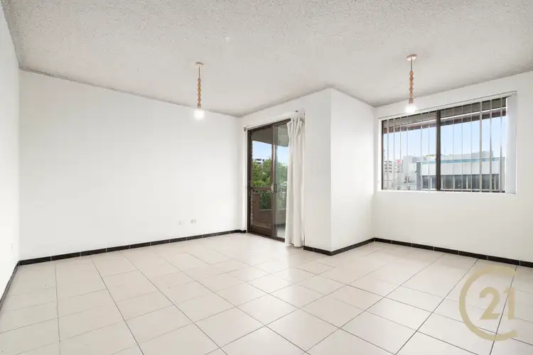 Second view of Homely unit listing, 12/49 Goulburn Street, Liverpool NSW 2170